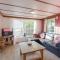 Chalet with Fireplace in the Heart of Veluwe - Putten
