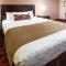 Americas Best Value Inn & Suites-Forest Grove/Hillsboro