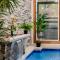 Escape to Elegance by Ghosal Luxury Lodging - سيفيرفيل