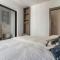 Scandinavian Urban 2 - 2BR apartment in center close to Palais des Festivals and the beach