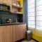 Scandinavian Urban 2 - 2BR apartment in center close to Palais des Festivals and the beach