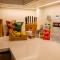 Two bedroom apartment at Mivida Boulevard