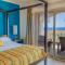 Villa Treya - Star property stunning views