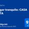 Hogar tranquilo: CASA TATA - 拉奥罗塔瓦