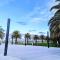 Beach Walk