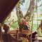 Mia Glamping - Orissaare