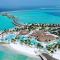 Centara Mirage Lagoon Maldives - ناكاش تشا فوشي