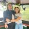 5 star stunning houseboat, no experience required - Monasterevin