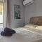 70m 2BR bright luxury apt - Atene