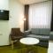 Central Hotel, Fitness and Spa