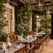 The Bloomsbury Hotel