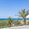 Villa Calina prime location sea views