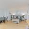 StarHost Residences - Spacious 1-bed in Ocean Village - Southampton