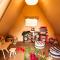 Mia Glamping - Orissaare