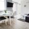 Urokliwy cichy apartament blisko morza - 斯维诺乌伊希切