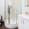 Urokliwy cichy apartament blisko morza - 斯维诺乌伊希切