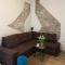 Dragazzo apartment