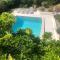 La Villa du Thym, Spacieuse villa familiale, piscine et vue dégagée - 圣热利迪弗斯克