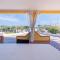 Charming House in Fontane Bianche with Private Garden