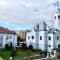 NEW, BEAUTIFUL APT WITH PARKING IN BEST LOCATION! - Bratislava