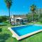 Owl Booking Villa Punta Magdalena - Family Holidays