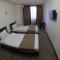 Yerevan Centre Hotel