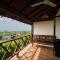 Goa Crescent Resort - A Hilltop Seaview Escape - Agarvado