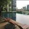 Upscale Apartment With Train Access Bts Thonglor - Бангкок