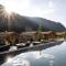 Valsegg Chalets Südtirol - luxury and private hideaway