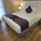 Dauria Suites HA