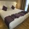 Dauria Suites HA