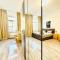 3BR Apartment for 9P, 10Min to FAC Platz - 维也纳