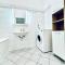 3BR Apartment for 9P, 10Min to FAC Platz - 维也纳