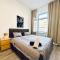 3BR Apartment for 9P, 10Min to FAC Platz - 维也纳