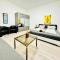 3BR Apartment for 9P, 10Min to FAC Platz - 维也纳