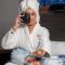 Aloft Riyadh Hotel
