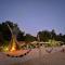 Pili Beach Resort Agmanic