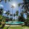 Pili Beach Resort Agmanic