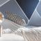 Le Solaris 3 chambres avec 2 grands lits et 3 simples - Lingolsheim