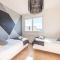 Le Solaris 3 chambres avec 2 grands lits et 3 simples - Lingolsheim