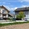 Lesnavesna designer Apartment with a garden