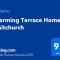Charming Terrace Home in Whitchurch - 惠特彻奇