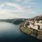 Infinity Hotel Gytheio