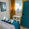Apartamenty Czerwone Korale