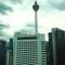 Vortex Suites KLCC By Farysha - 吉隆坡