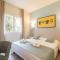 Mimose Beach Village
