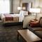 MainStay Suites Joliet I-55