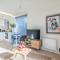 Fabulous Central Apt - With Balcony & Parking - Cambridge
