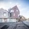 Fabulous Central Apt - With Balcony & Parking - Cambridge