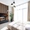 Luxury 1BR Penthouse with Skyviews - 沙迦